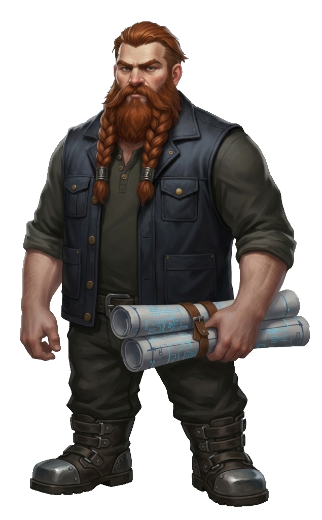 Gimli